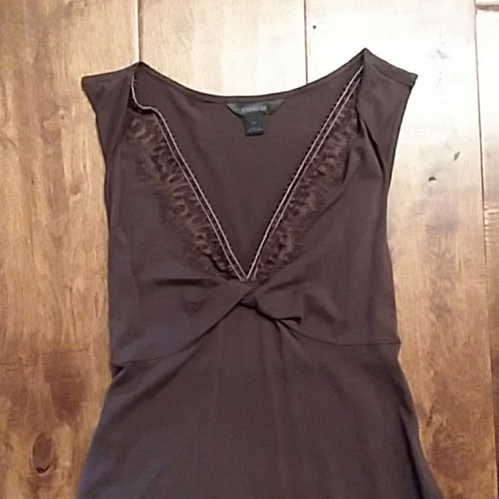 Express Dress - Picture 2 of 2
